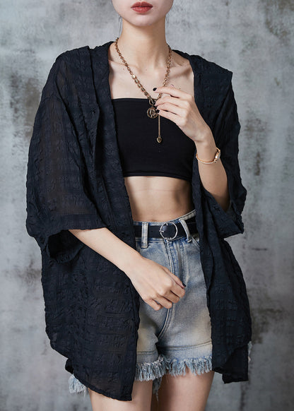 Classic Vintage Shirt with a Flattering Fit
