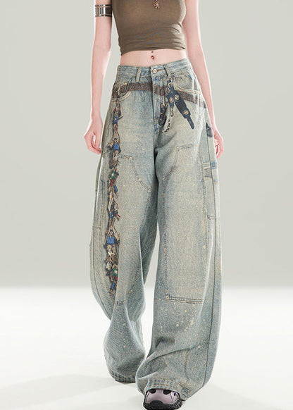 Beautifully Crafted Pants in a Classic Style
