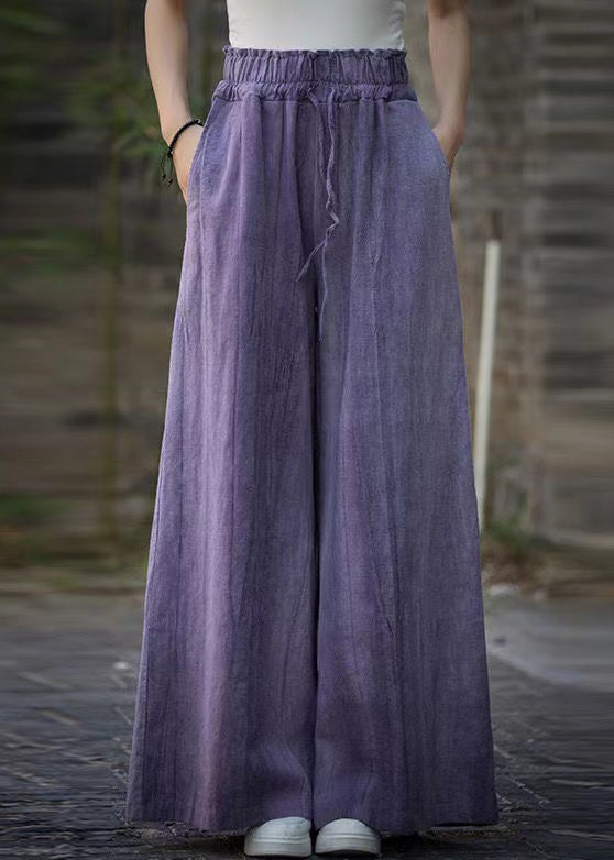 Polished Pants with an Effortless Classic Look
