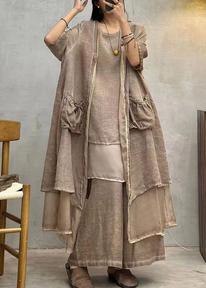 Beautifully Finished Cardigan in a Timeless Design