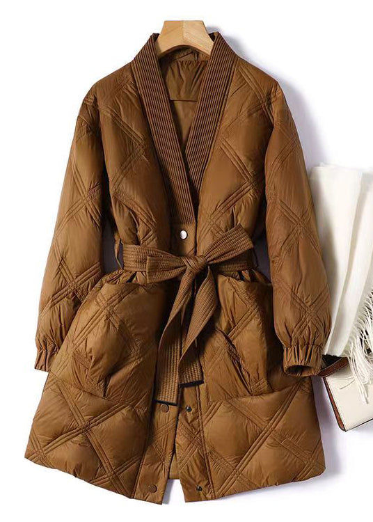 Effortlessly Elegant Coat with a Timeless Design