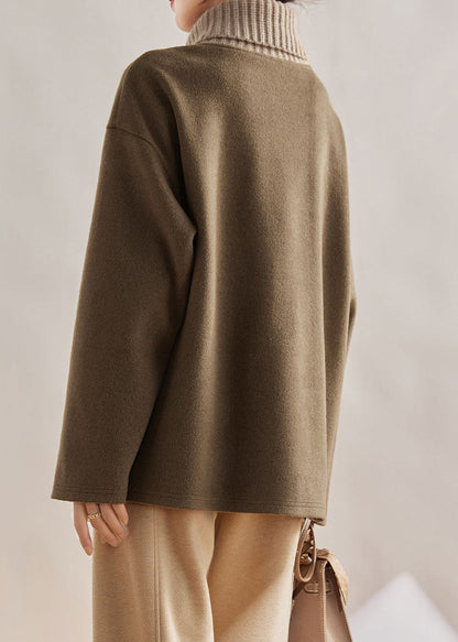 Beautifully Crafted Shirt in a Classic Style