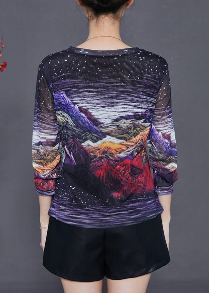 Elegantly Styled Top for Everyday Wear