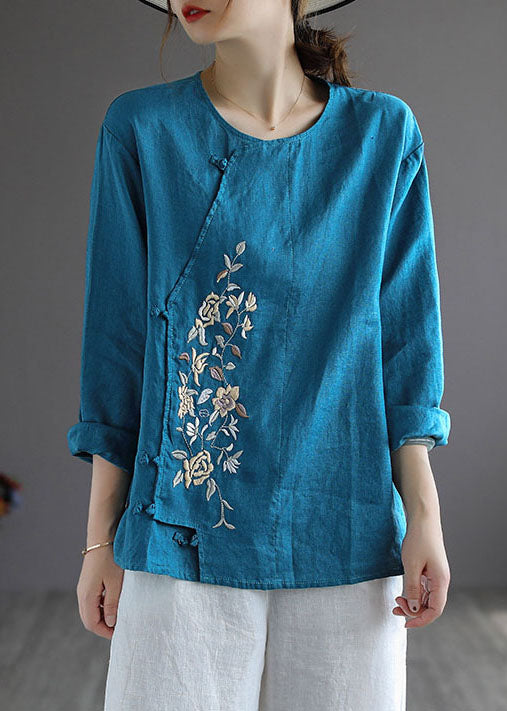Beautifully Balanced Shirt with Timeless Character