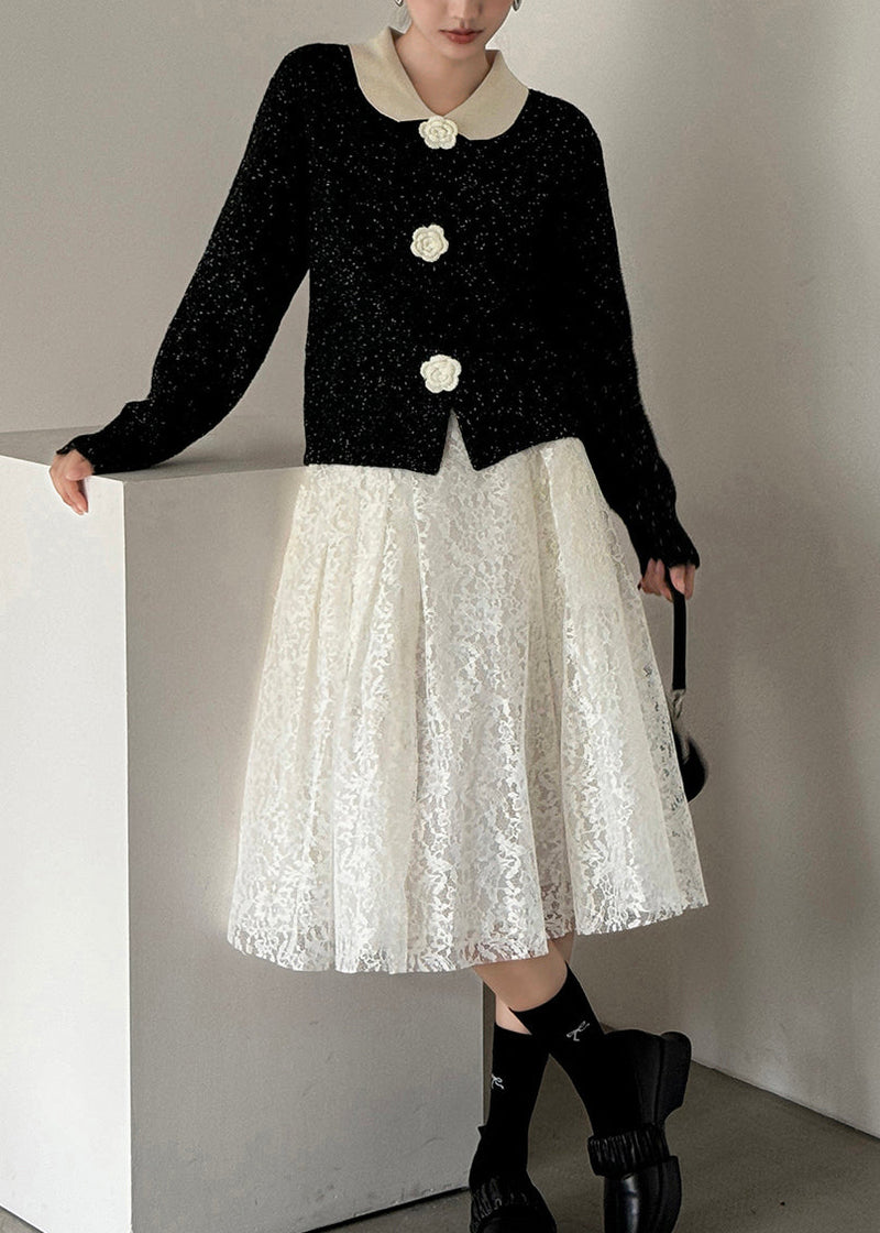 Classic Vintage & Enduringly Stylish Cardigan