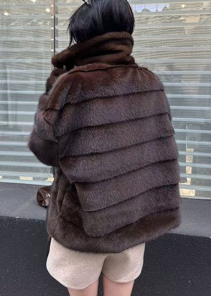 Beautifully Crafted Coat in a Classic Style