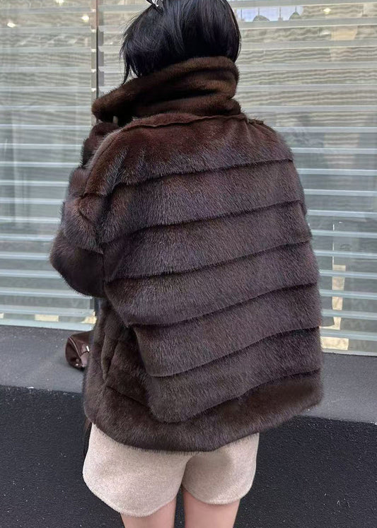 Beautifully Crafted Coat in a Classic Style