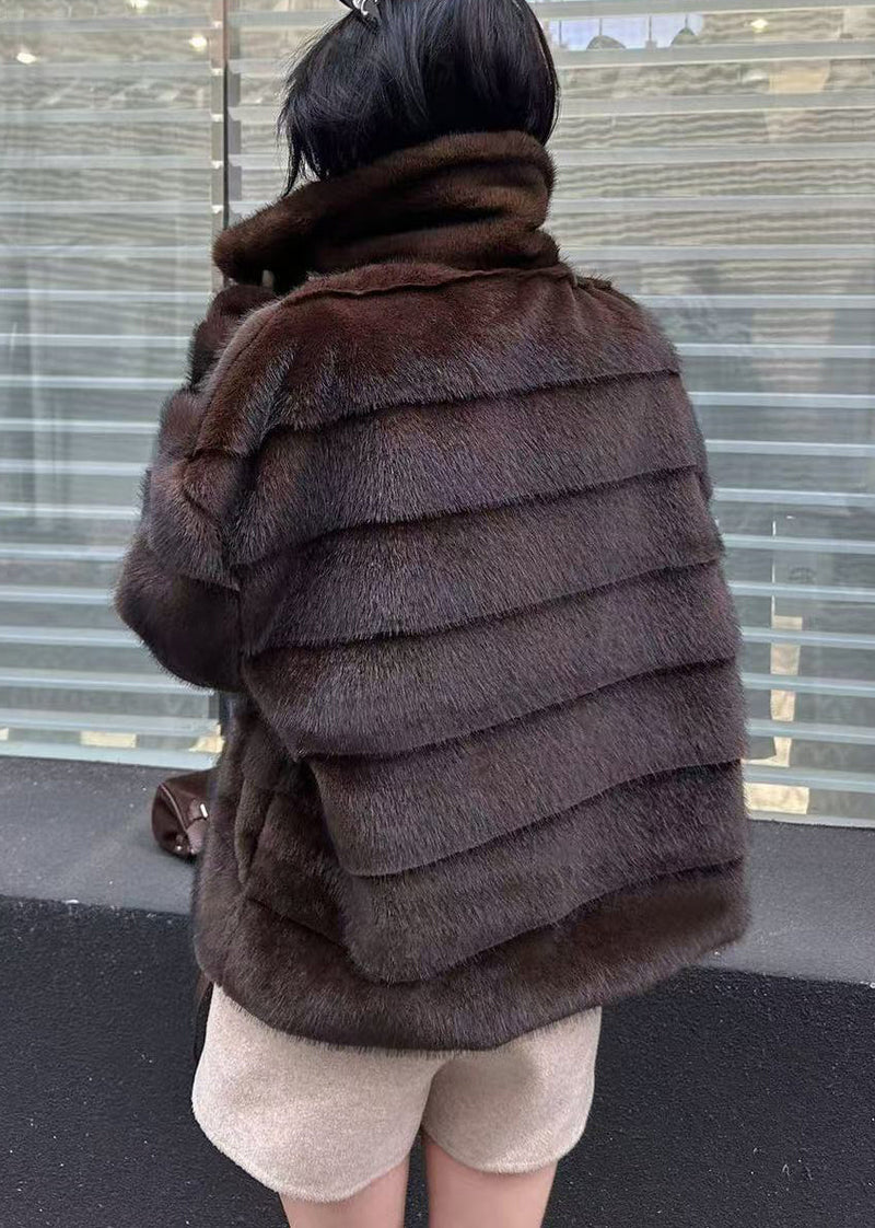 Beautifully Crafted Coat in a Classic Style