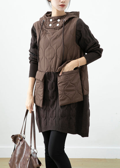 Gracefully Styled Pullover for Any Occasion