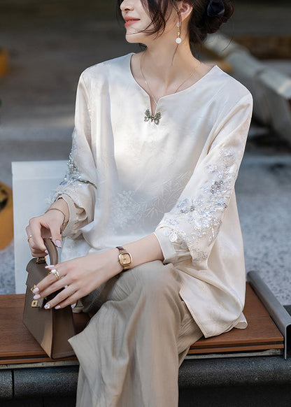 Sophisticated Shirt with a Clean Classic Look