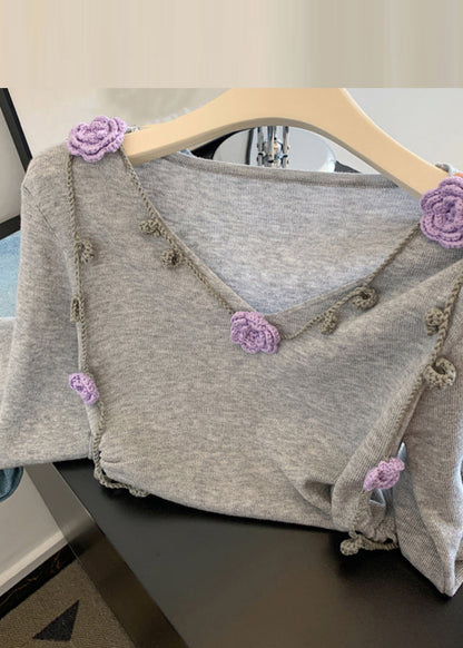 Classic Vintage Top with a Flattering Fit