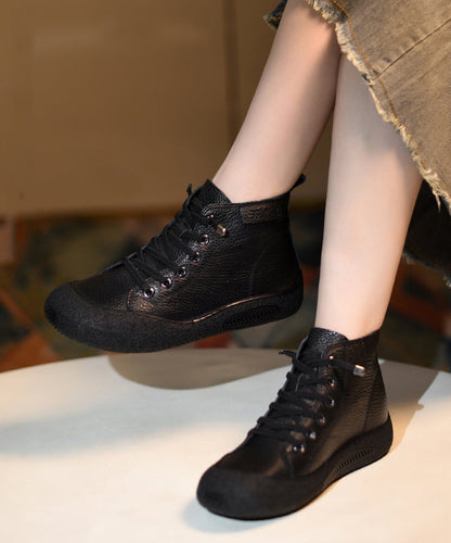Beautifully Crafted Orthopedic Boots