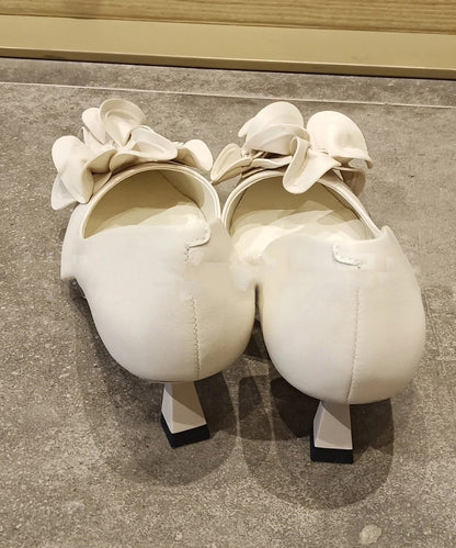 Beautifully Crafted Orthopedic Heels