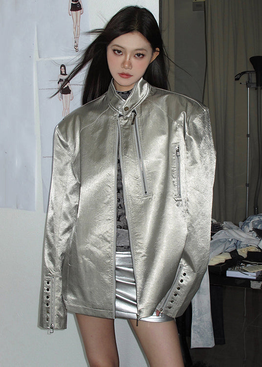 Beautifully Finished Coat in a Timeless Design
