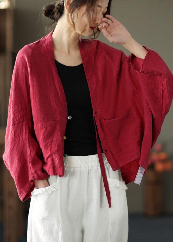 Beautifully Balanced Coat with Timeless Character