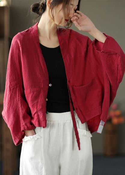 Beautifully Balanced Coat with Timeless Character