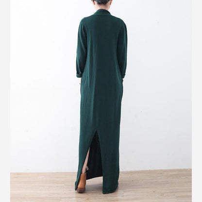 Well Tailored Sweater with a Graceful Silhouette