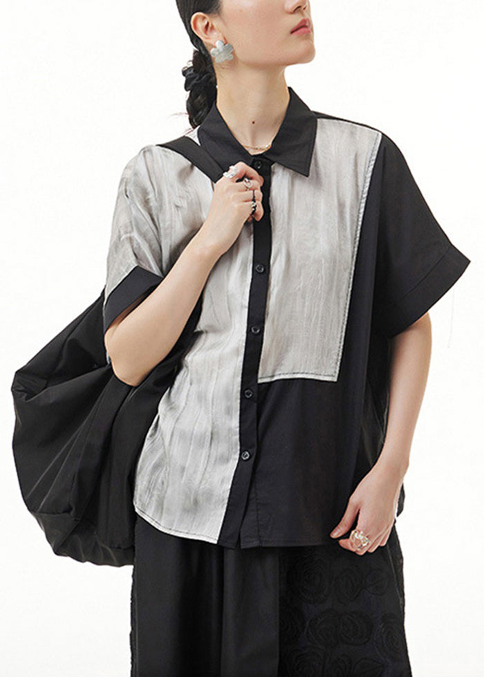 Elegantly Styled Blouse for Everyday Wear