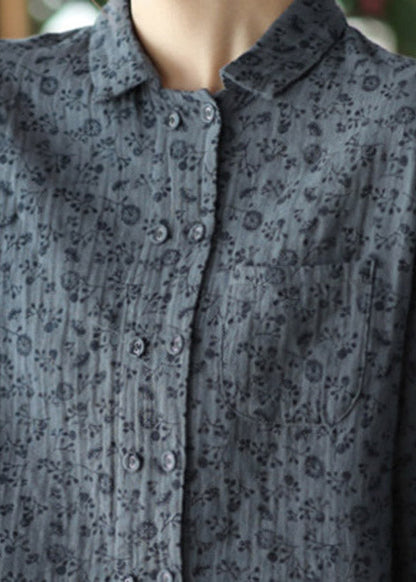 Effortlessly Elegant Shirt with a Timeless Design