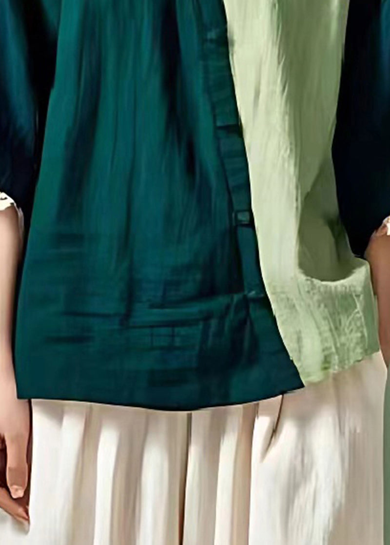 Beautifully Balanced Top with Timeless Character