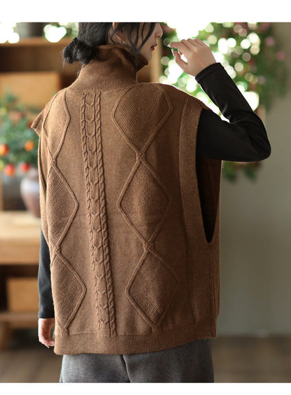 Classic Vintage Garment with a Flattering Fit