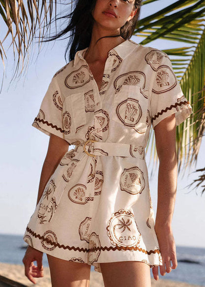 Beautifully Balanced Shirt with Timeless Character
