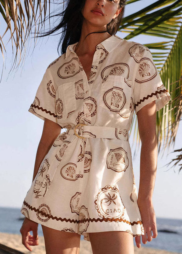 Classic Vintage & Enduringly Stylish Shirt