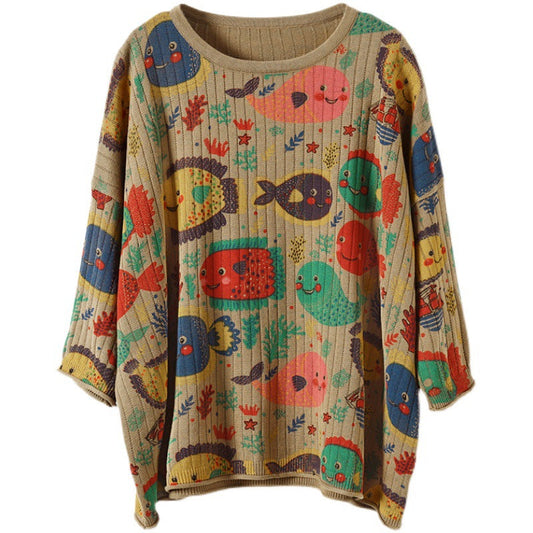 Classic Vintage & Enduringly Stylish Top