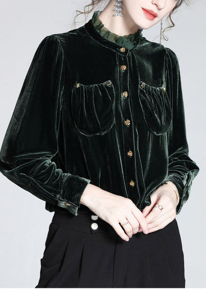 Effortlessly Elegant Shirt with a Timeless Design