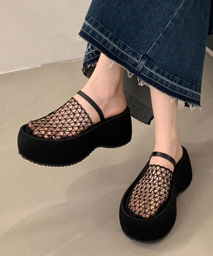 Classic Orthopedic Sandals with Timeless Style