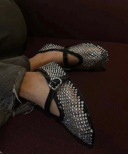 Classic Orthopedic Shoes with Timeless Style