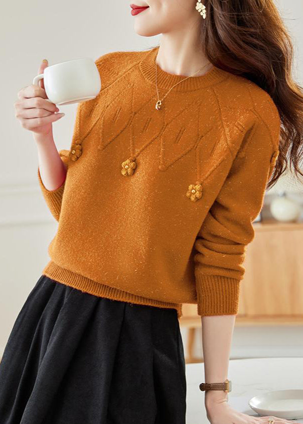 Classic Vintage & Enduringly Stylish Sweater