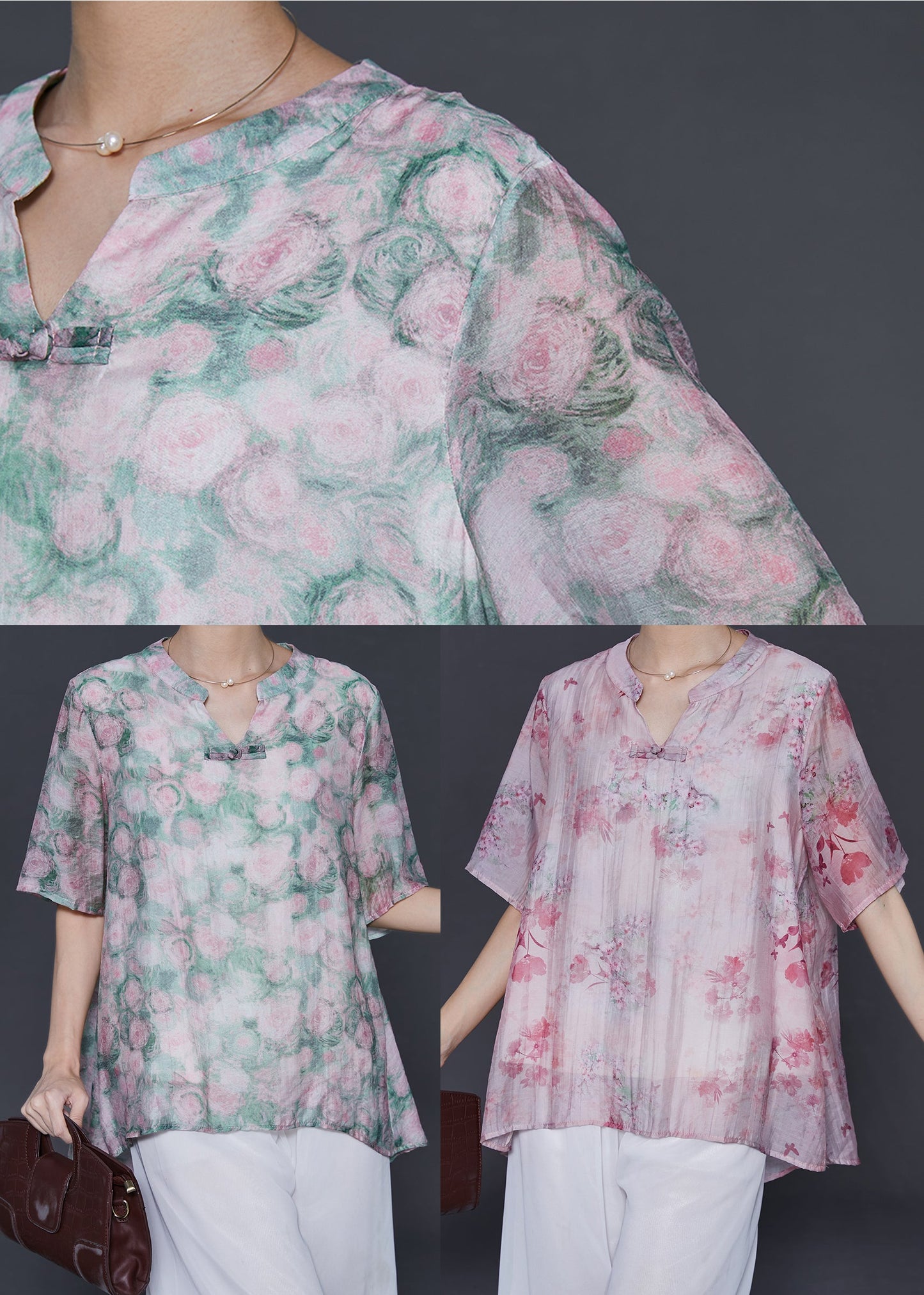 Classic Vintage & Enduringly Stylish Shirt
