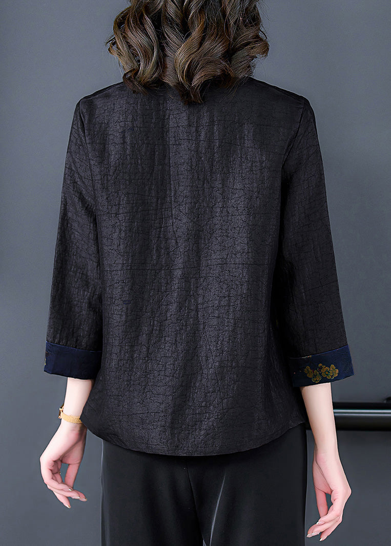 Beautifully Crafted Shirt in a Classic Style