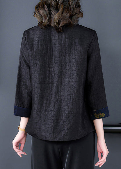 Beautifully Crafted Shirt in a Classic Style