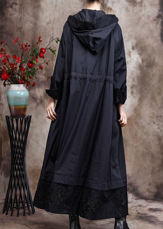 Effortlessly Elegant Coat with a Timeless Design