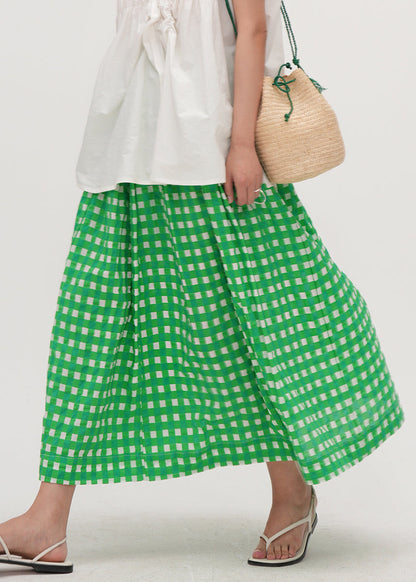 Vintage Inspired Garment with a Contemporary Edge