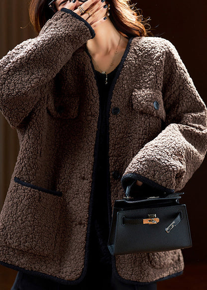 Beautifully Crafted Coat in a Classic Style