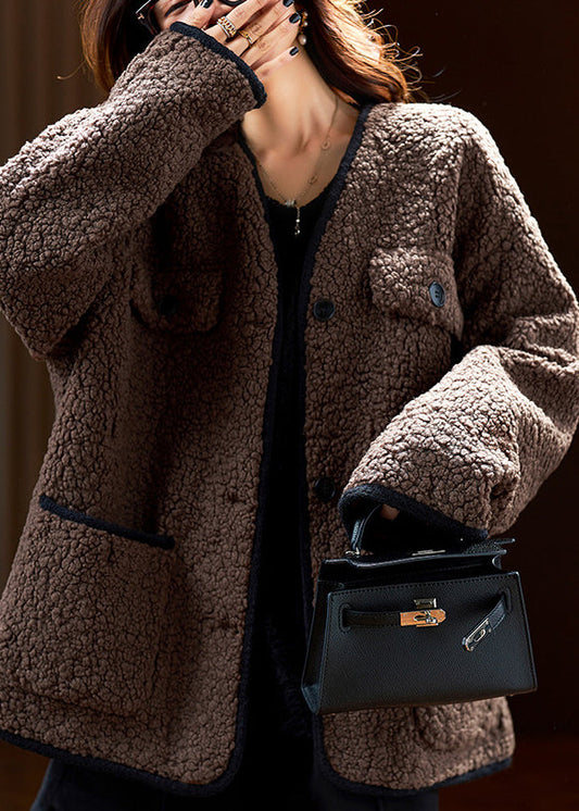 Beautifully Crafted Coat in a Classic Style