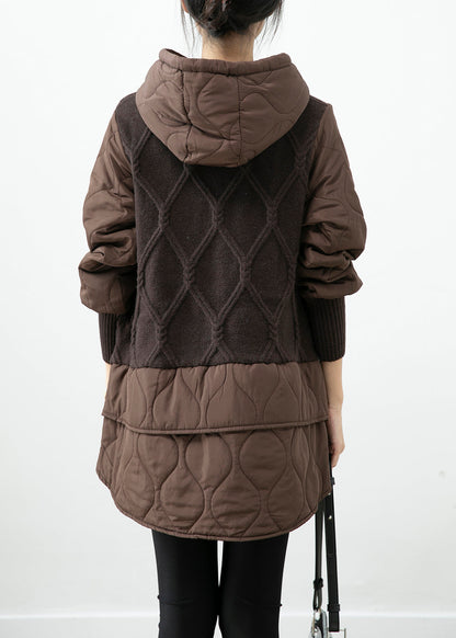 Polished Pullover with an Effortless Classic Look