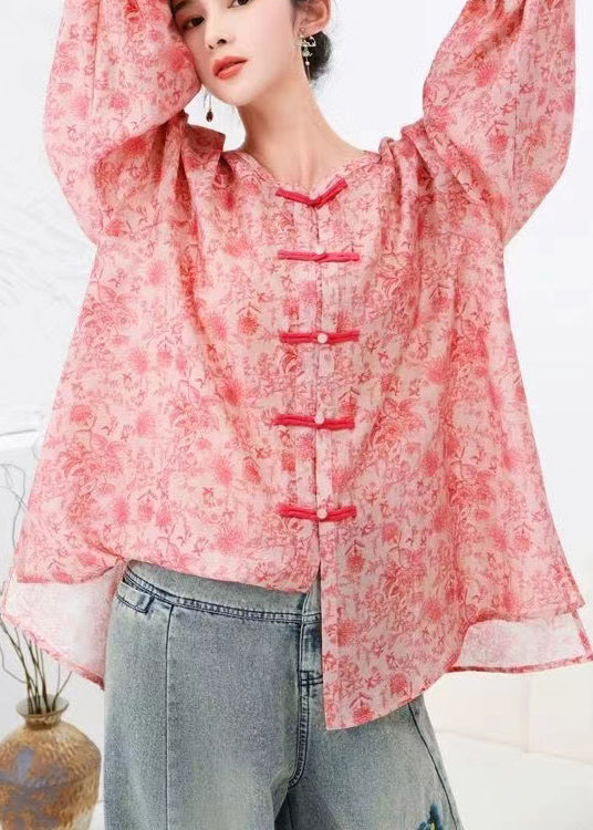 Gracefully Styled Shirt for Any Occasion