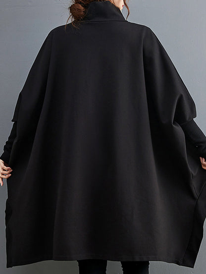 Well Tailored Shirt with a Graceful Silhouette