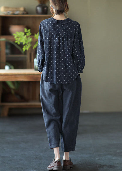 Beautifully Balanced Shirt with Timeless Character