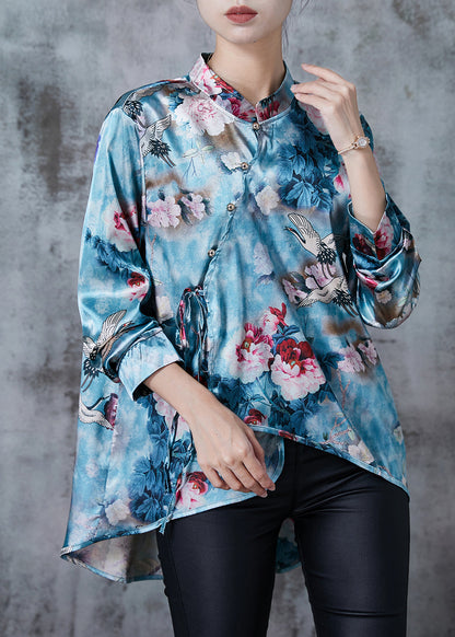 Polished Shirt with an Effortless Classic Look