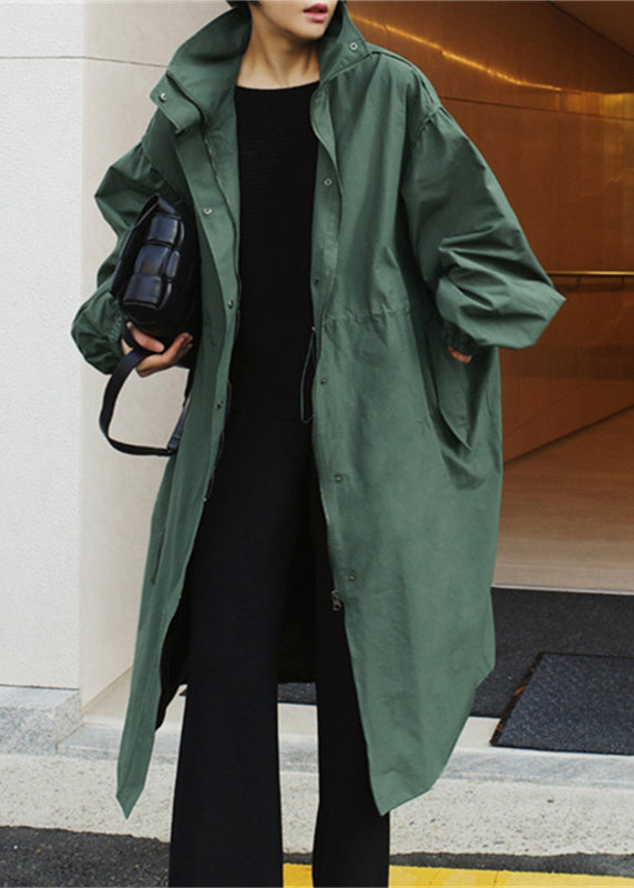 Beautifully Balanced Coat with Timeless Character