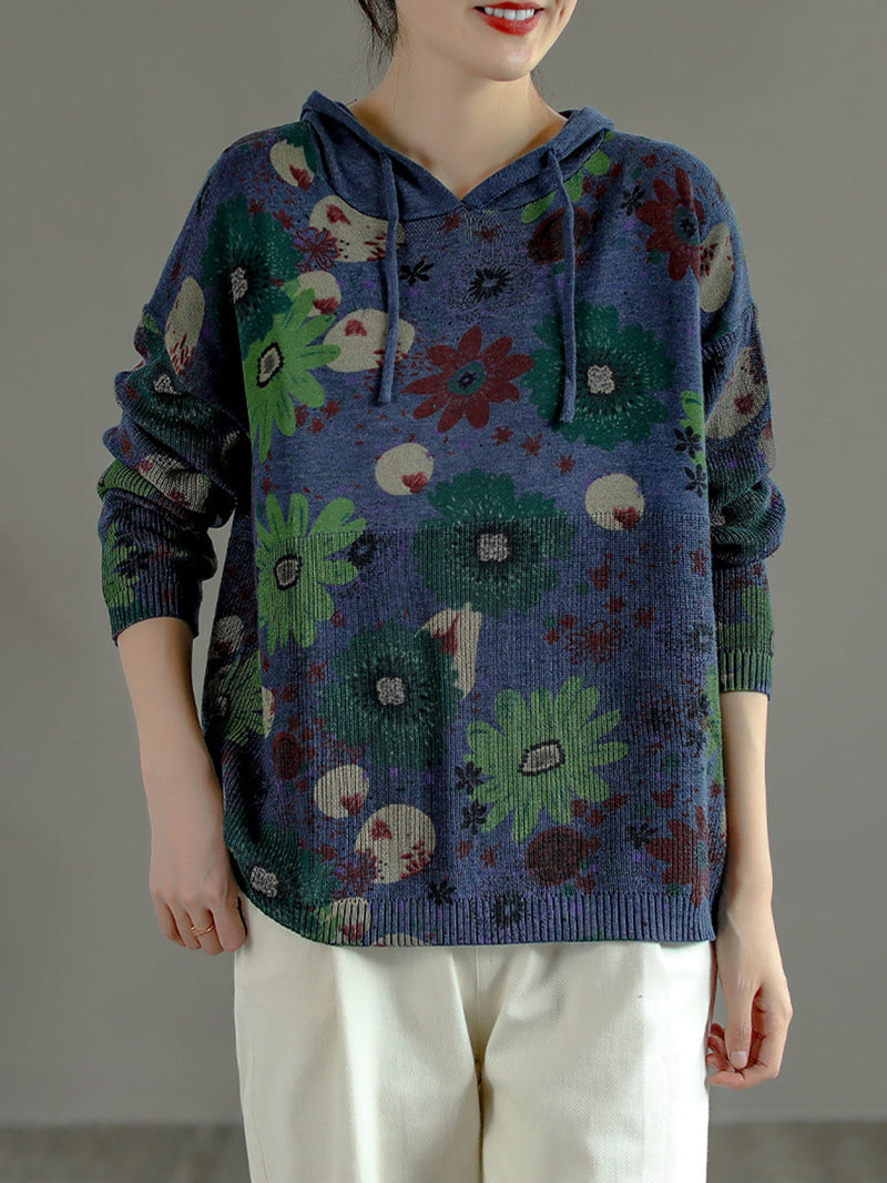 Effortlessly Elegant Sweater with a Timeless Design