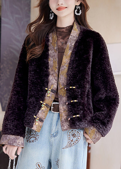 Effortlessly Elegant Coat with a Timeless Design