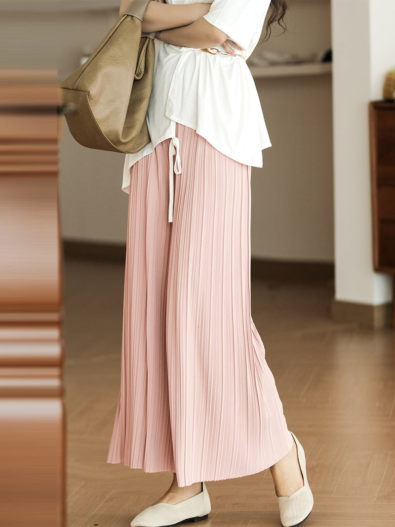 Beautifully Crafted Pants in a Classic Style