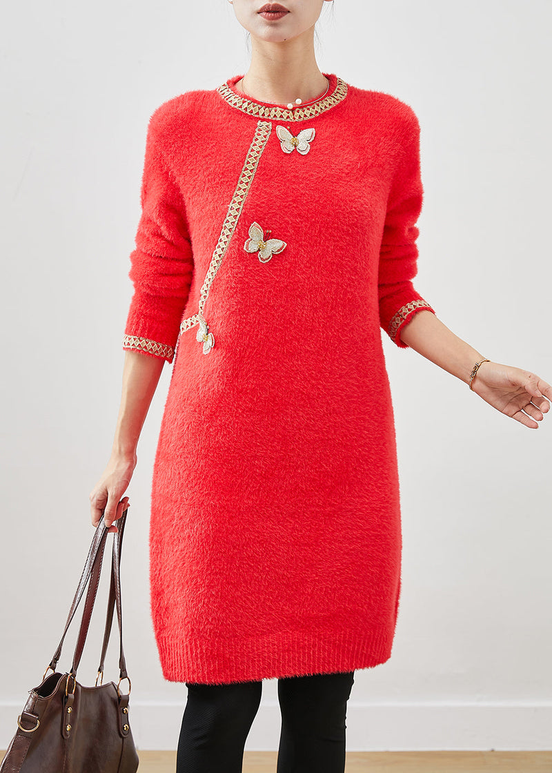 Elegantly Styled Sweater for Everyday Wear