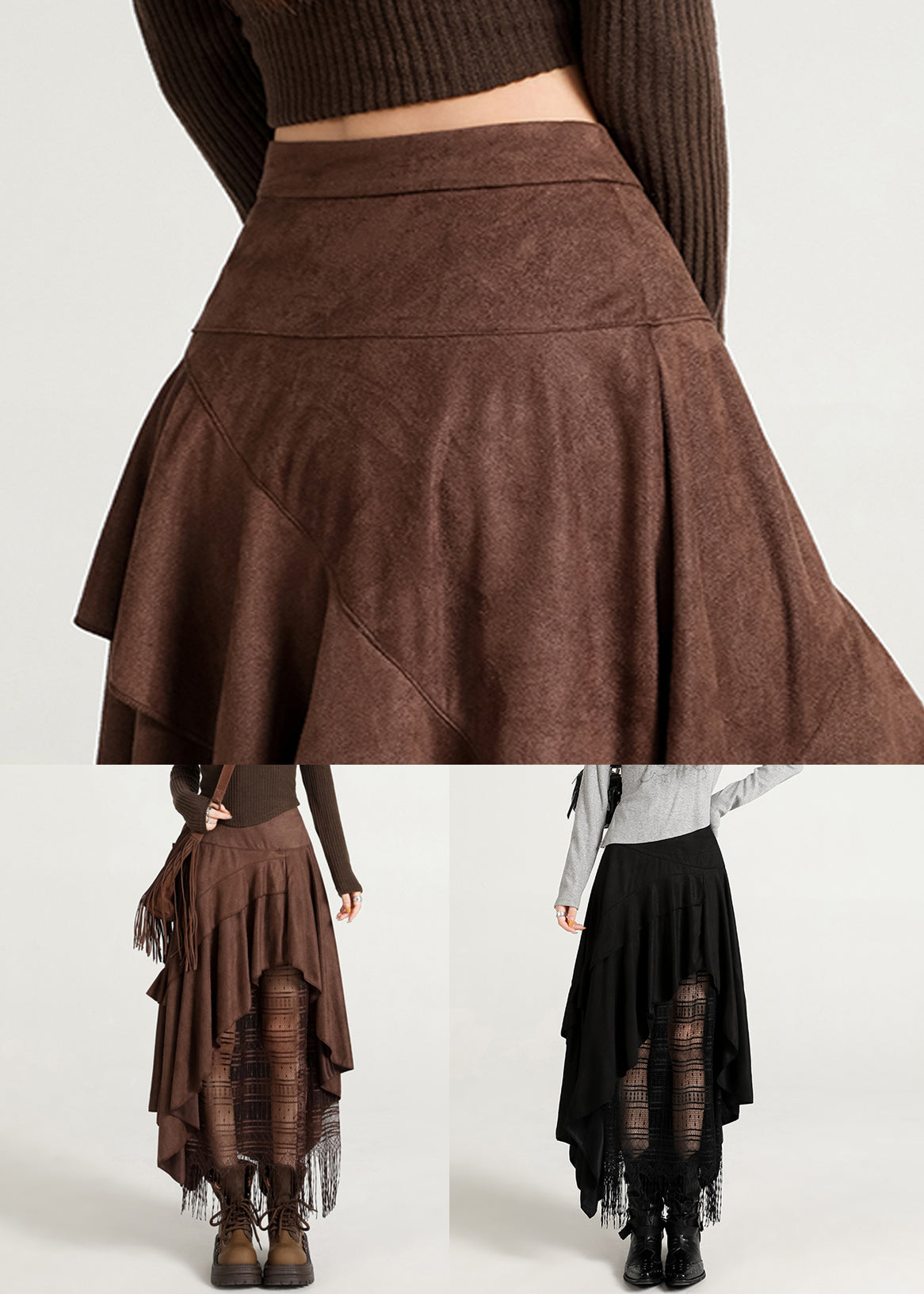 Elegantly Styled Garment for Everyday Wear
